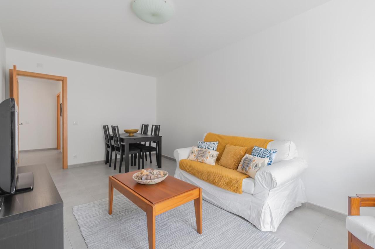 Apartamento Figueiras Nazaré Exteriör bild