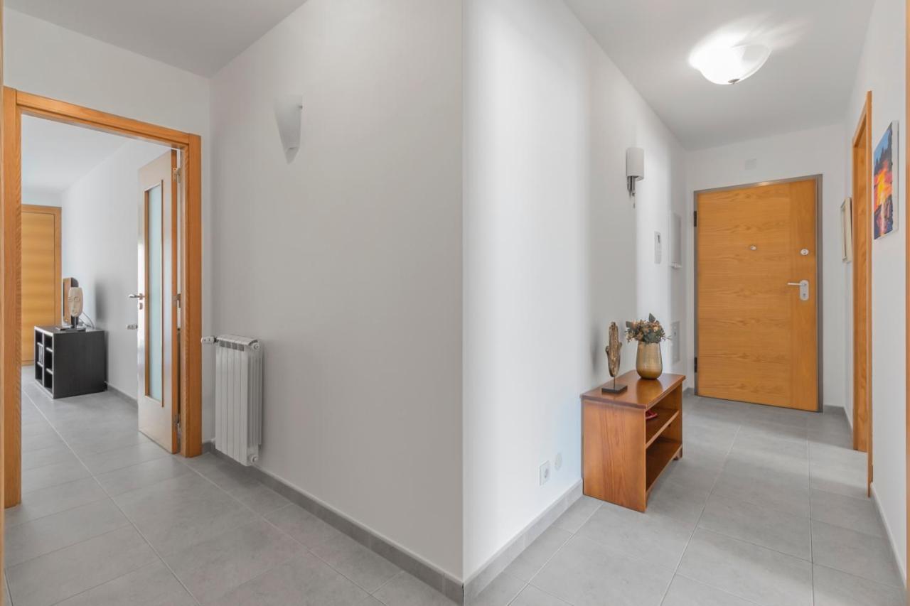 Apartamento Figueiras Nazaré Exteriör bild